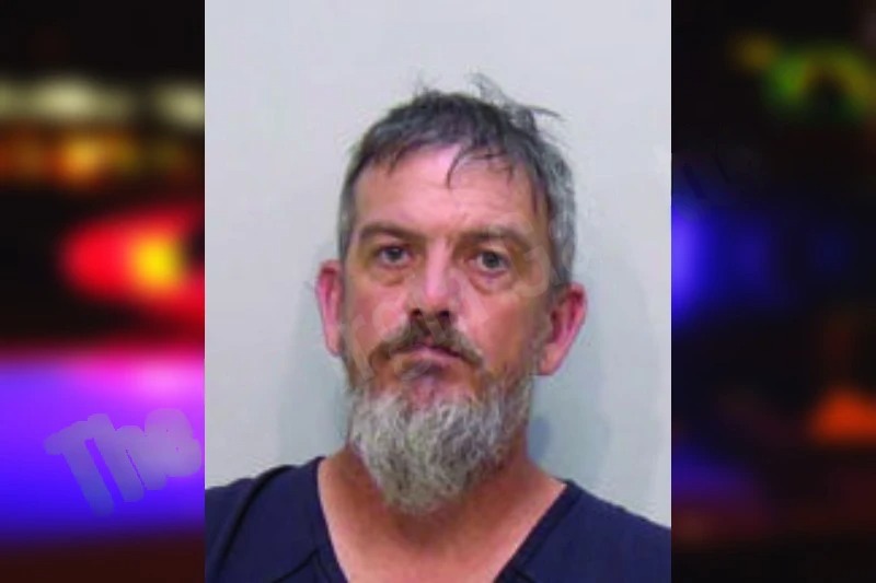 Jason Hendon mugshot – Bartow County , Georgia Jason Hendon mugshot