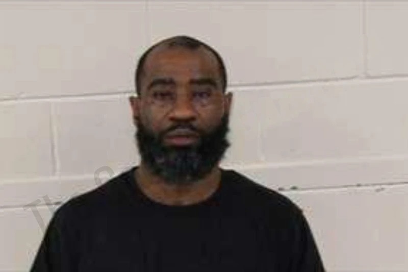 Jason Johnson Mugshots