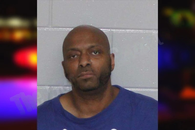 Jason Jones Mugshots