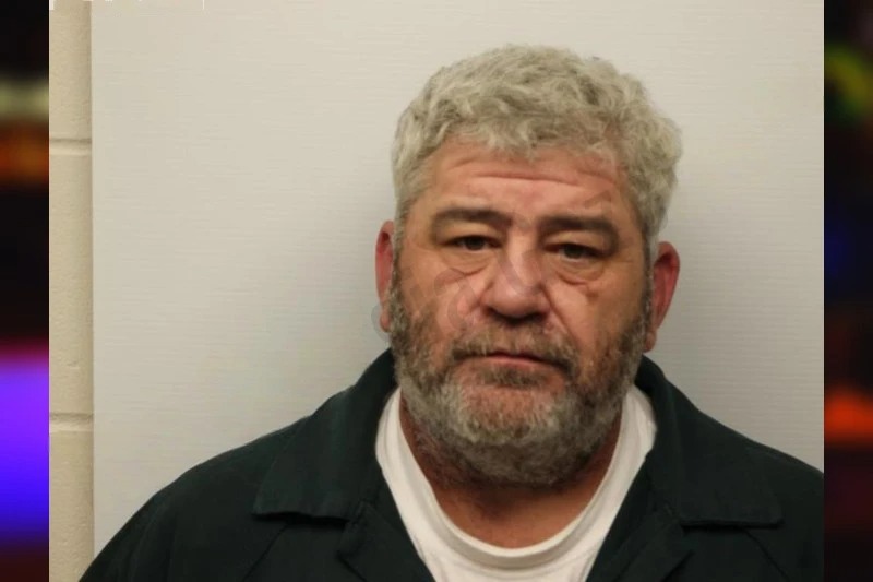 Jason Kirkland Mugshots