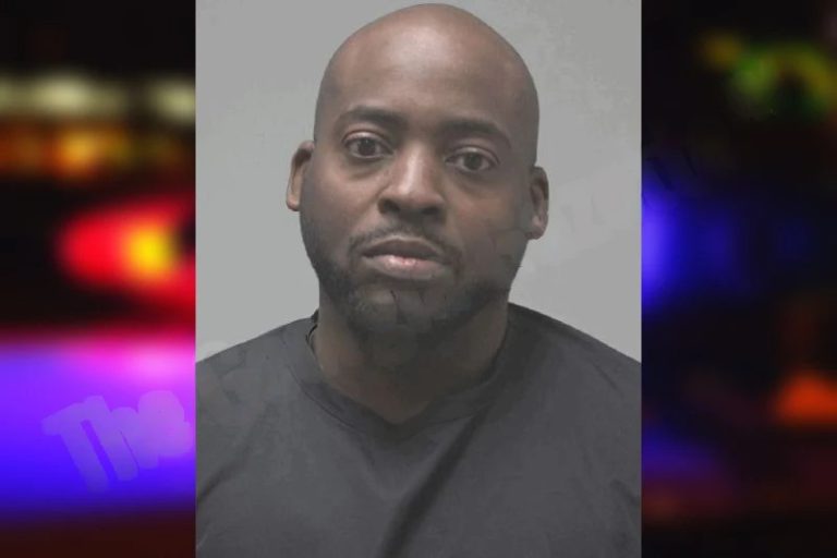 Jason McClary mugshot – Coweta County , Georgia Jason McClary