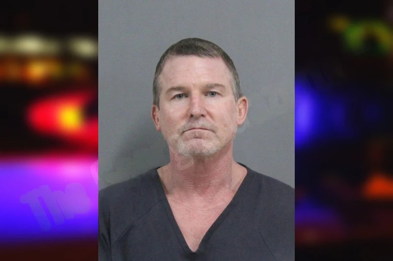 Jason Moody Mugshots