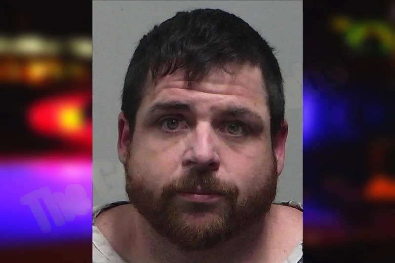 Jason Pinner Mugshots