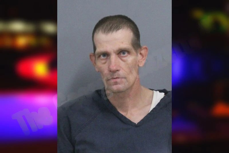 Jason Proctor Mugshots