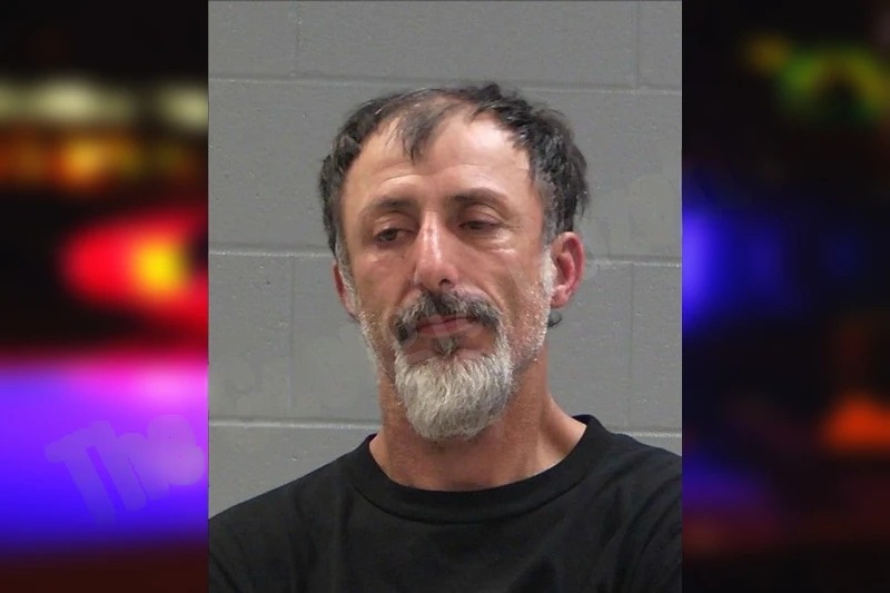 Jason Tarte Mugshots