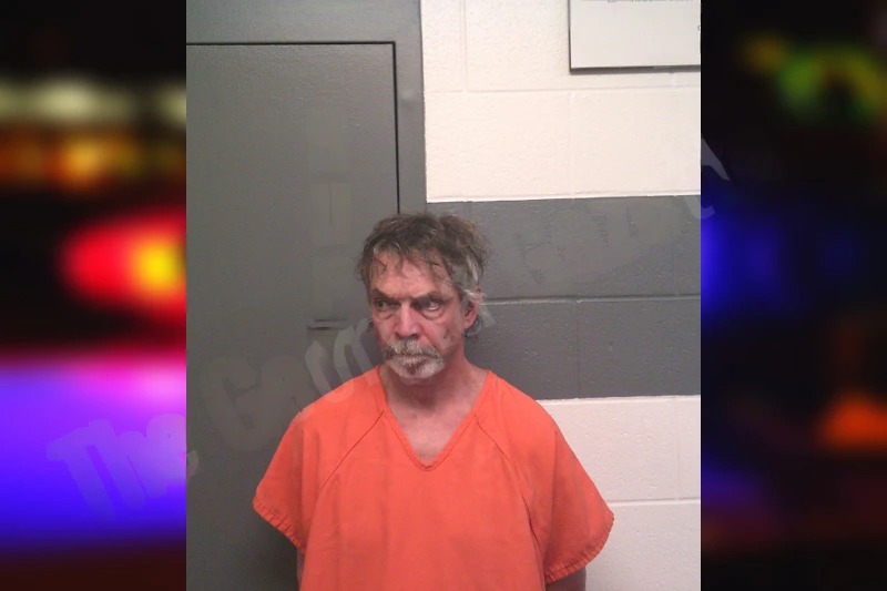 Jason White Mugshots