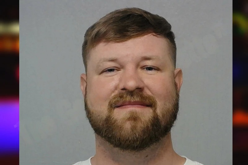 Jason Wilder Mugshots