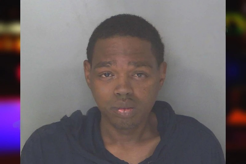 Jason Williams mugshot – Douglas County , Georgia Jason Williams mugshot