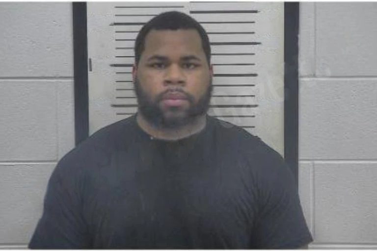 Jason Wilson mugshot – Coffee County , Georgia Jason Wilson