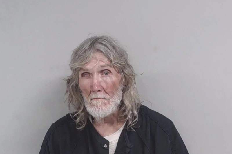 Jasper Boyd Mugshots