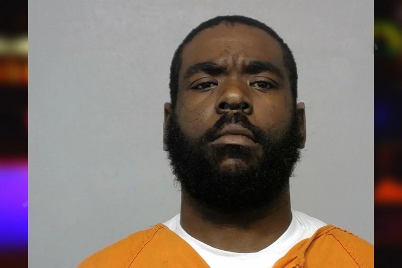 Jasper Curry Mugshots