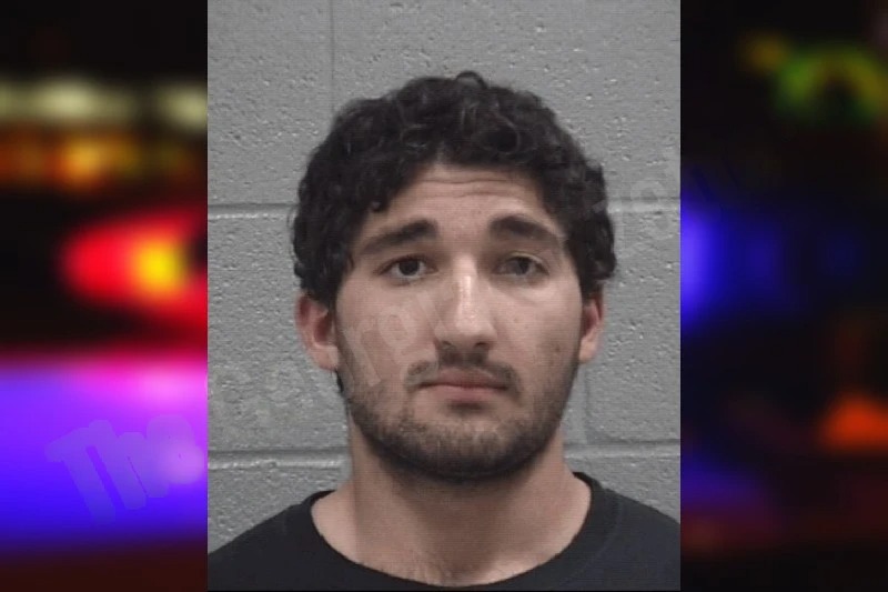 Jassoor Wilde Mugshots