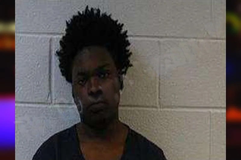 Jatavion Stocks Mugshots