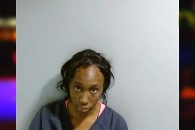 Jatocka White-Curry mugshot