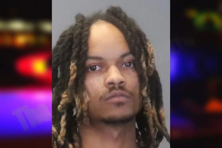 Jaudon Grant mugshot – Muscogee County , Georgia Jaudon Grant