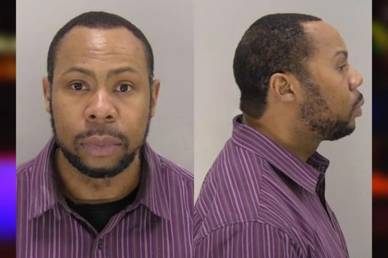 Javantroi Walden mugshot – Richmond County , Georgia Javantroi Walden