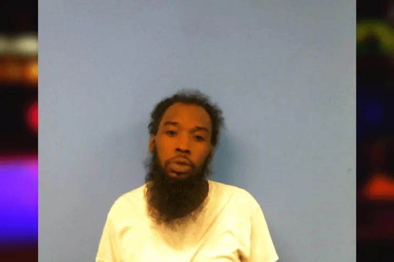 Javarick Cofield mugshot – Troup County , Georgia Javarick Cofield
