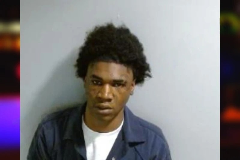 Javarious Johnson mugshot – Fulton County , Georgia Javarious Johnson mugshot