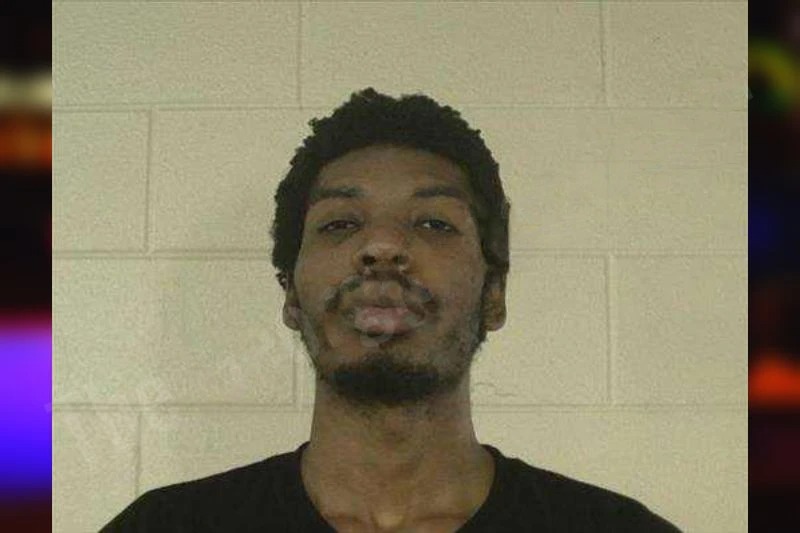 Javaris White mugshot