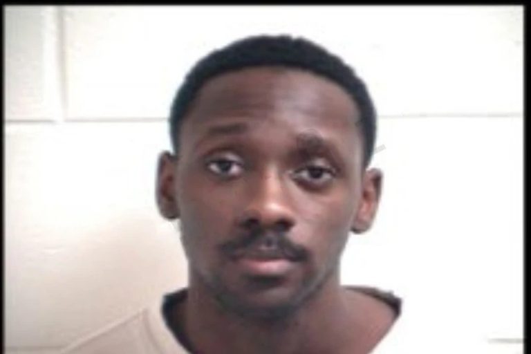Javarius Rivers mugshot – Henry County , Georgia Javarius Rivers