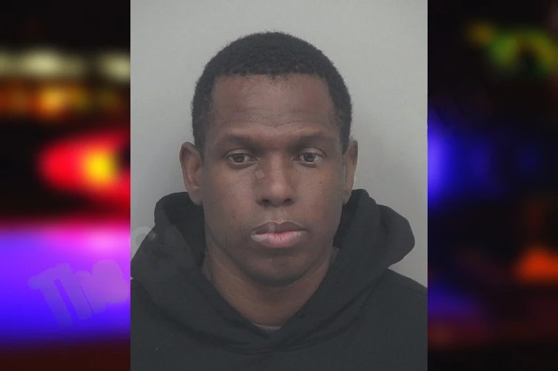 Javaski Powell mugshot – Gwinnett County , Georgia Javaski Powell mugshot