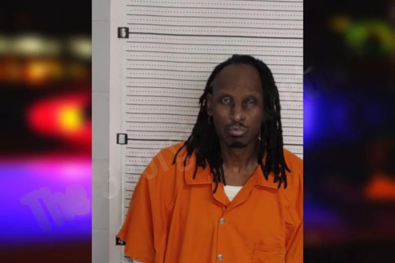 Javier Jackson mugshot – Rockdale County , Georgia Javier Jackson