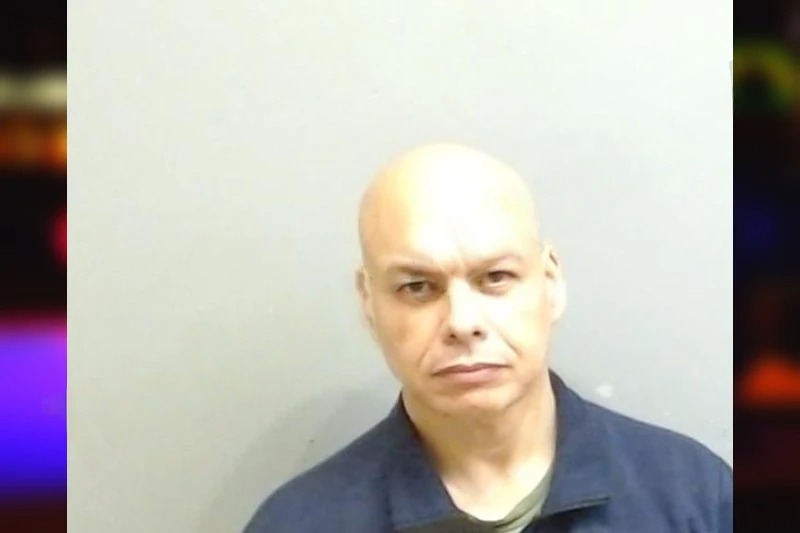 Javier Ortiz mugshot – Fulton County , Georgia Javier Ortiz mugshot