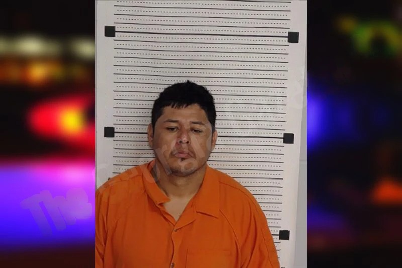 Javier Valazquez-Herrera mugshot – Rockdale County , Georgia Javier Valazquez-Herrera mugshot