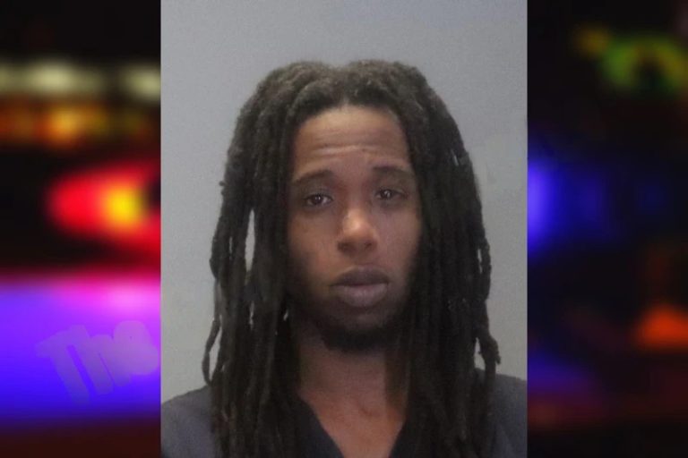 Javion Howard mugshot – Muscogee County , Georgia Javion Howard