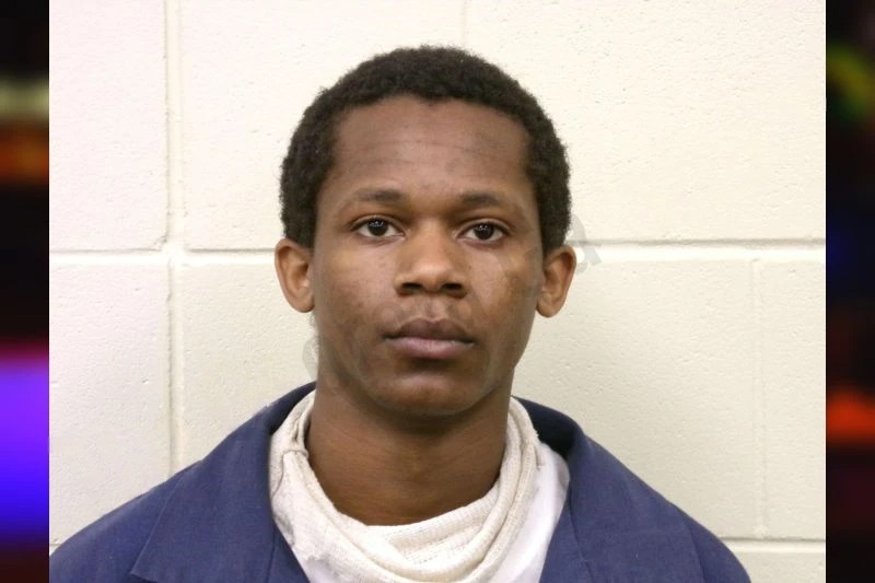 Javon Haynes Mugshots