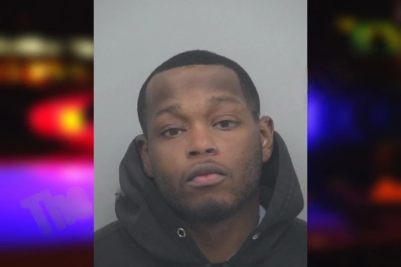 Javonnie Jenkins mugshot – Gwinnett County , Georgia Javonnie Jenkins mugshot