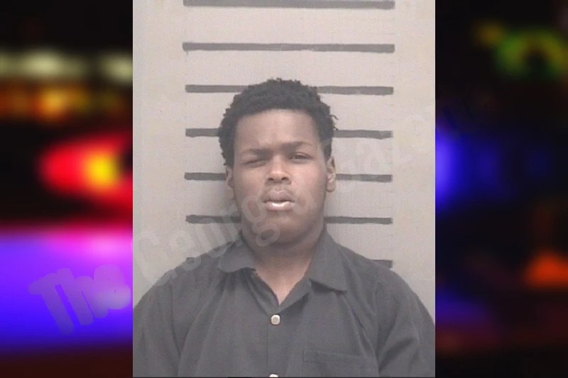 Javontay Boyd Mugshots