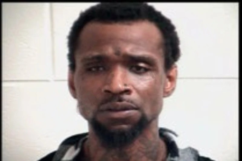 Javor Heath mugshot – Henry County , Georgia Javor Heath mugshot