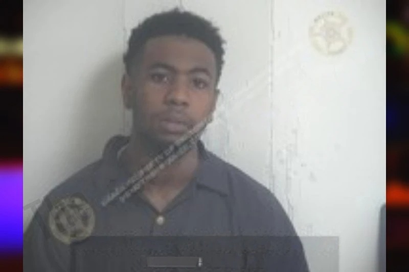 Javorious Smith Mugshots