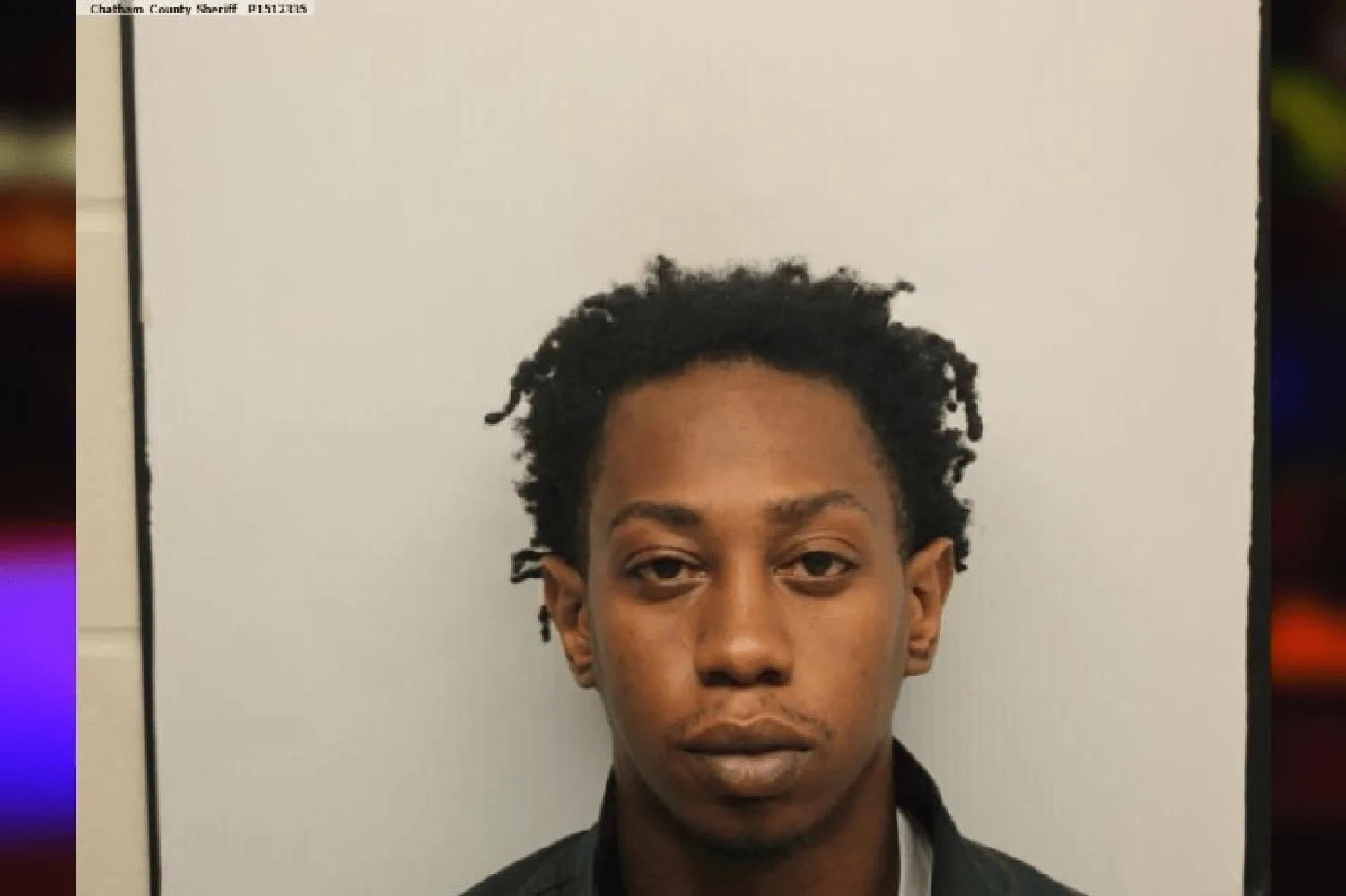 Jawan Smith Mugshots