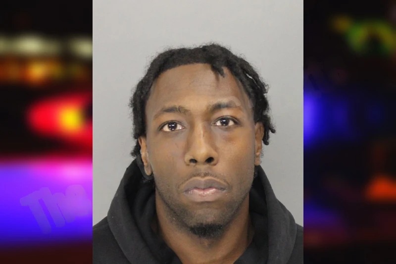 Jawon Adams Mugshots