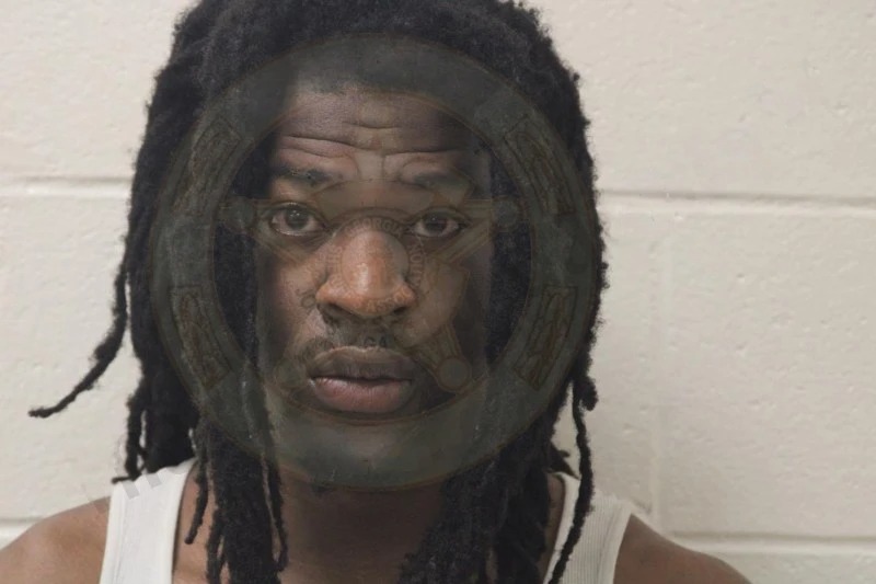 Jaxavier Hicks Mugshots