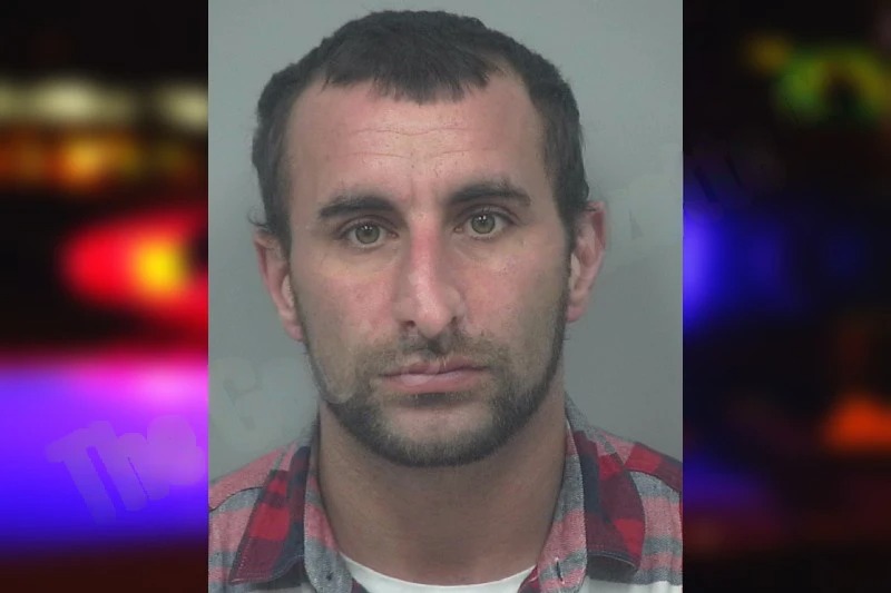 Jay Amaranto mugshot – Gwinnett County , Georgia Jay Amaranto mugshot