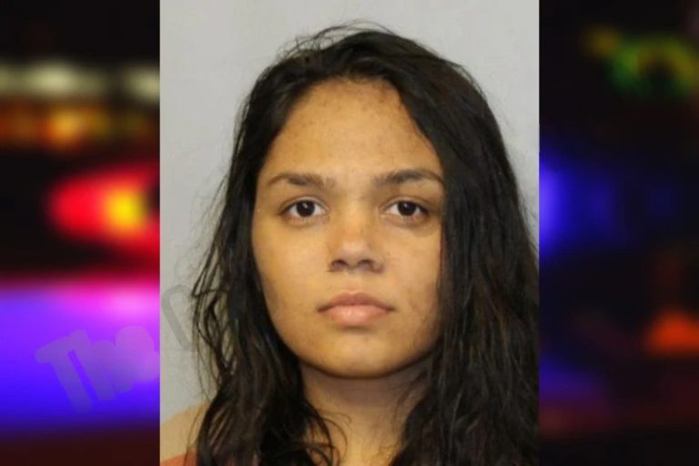 Jayda Sidhilall mugshot – Hall County , Georgia Jayda Sidhilall