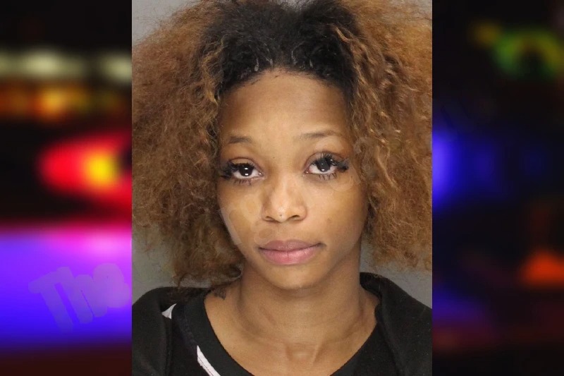 Jaydah Kennedy mugshot – Cobb County , Georgia Jaydah Kennedy mugshot