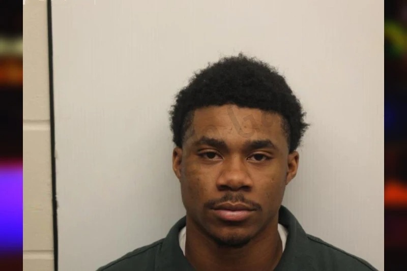 Jaydon Brown mugshot – Chatham County , Georgia Jaydon Brown mugshot