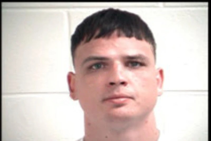 Jaydon Johnson mugshot