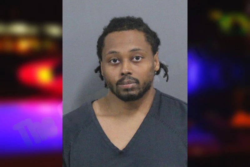 Jaylen Avrilien Mugshots