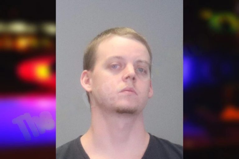 Jaylen Foxworth mugshot – Muscogee County , Georgia Jaylen Foxworth