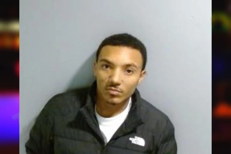 Jaylen Martin mugshot – Fulton County , Georgia Jaylen Martin