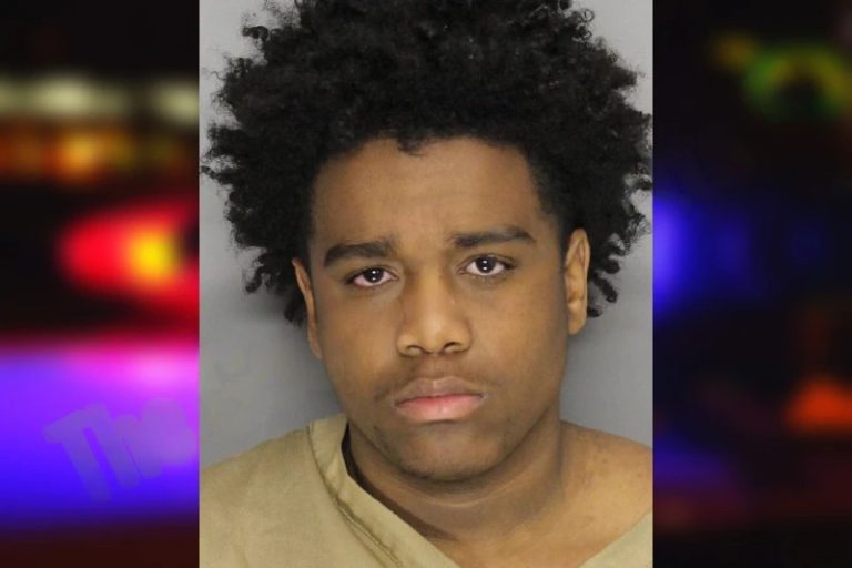 Jaylen McCoy mugshot – Cobb County , Georgia Jaylen McCoy