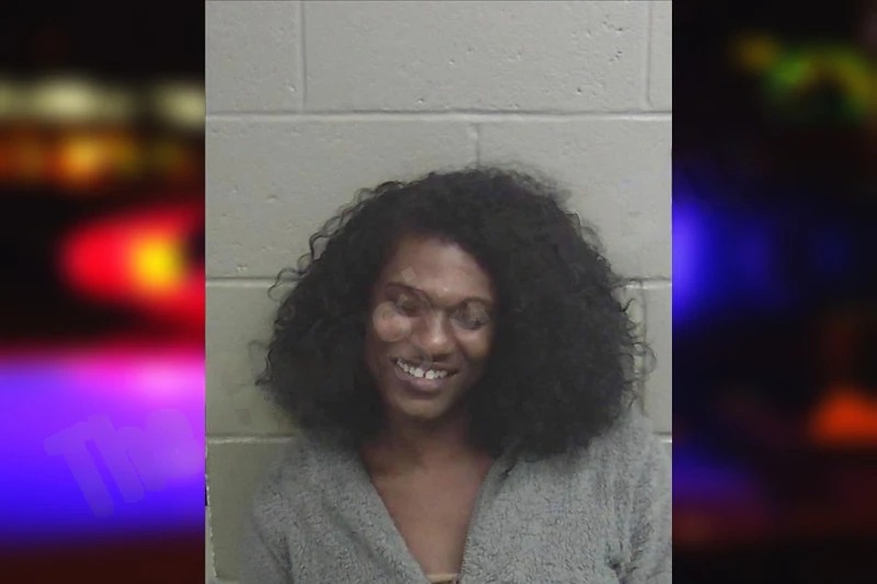 Jaylon Rodriquez Mugshots