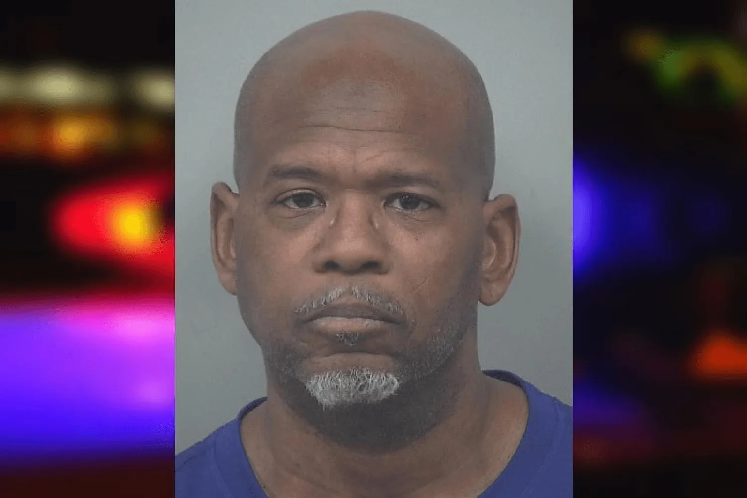 Jayson Williams mugshot – Gwinnett County , Georgia Jayson Williams mugshot