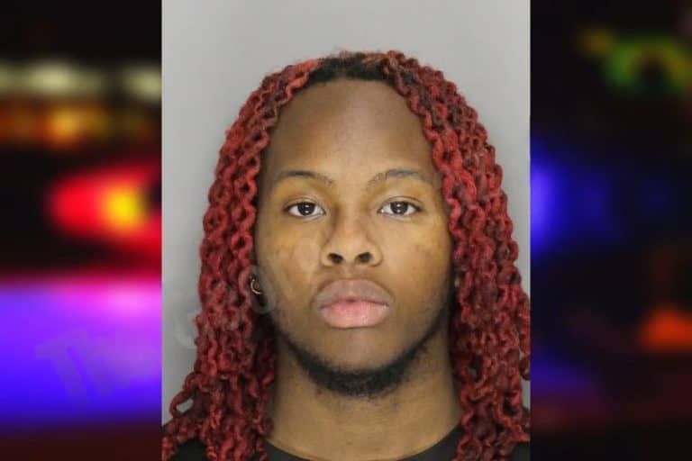 Jayveon Wright mugshot – Cobb County , Georgia Jayveon Wright