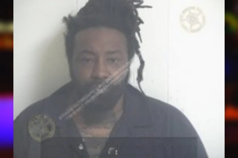 Jean Brutus Mugshots